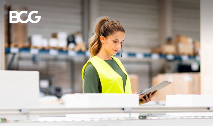 Amplify Your Warehouse Automation ROI